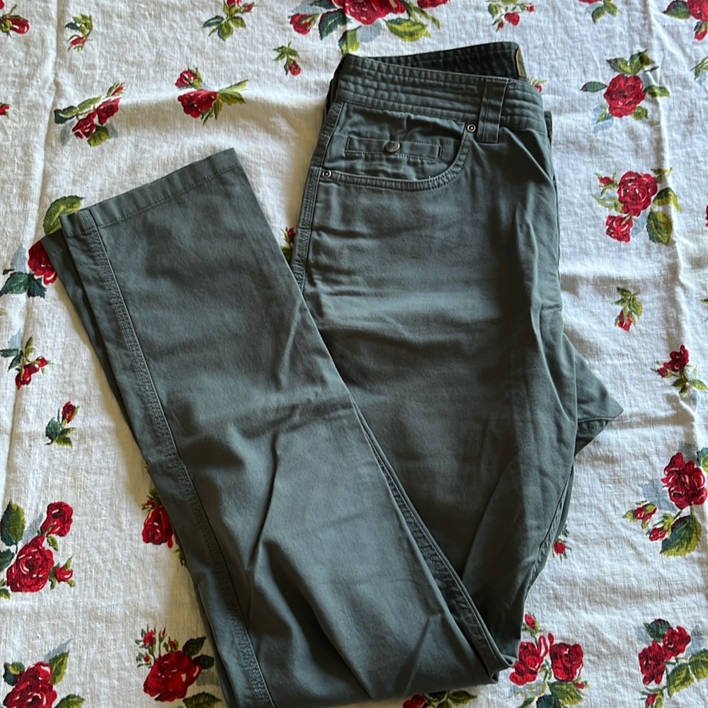 Howler brothers pant
